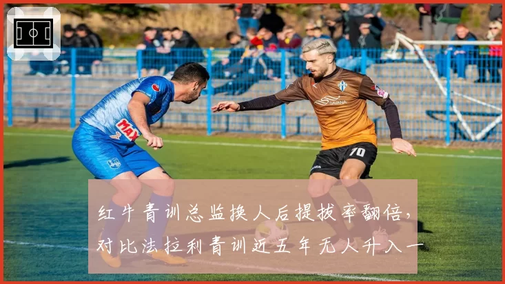 红牛青训总监换人后提拔率翻倍,对比法拉利青训近五年无人升入一队