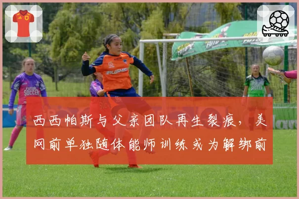 西西帕斯与父亲团队再生裂痕，美网前单独随体能师训练或为解绑前最后一搏？