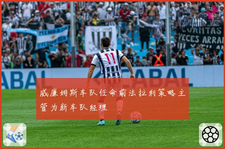 威廉姆斯车队任命前法拉利策略主管为新车队经理