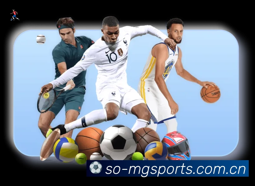 满冠体育App预览